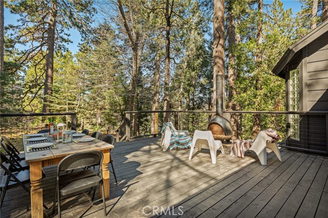 Detail Gallery Image 50 of 52 For 504 Millburn, Lake Arrowhead,  CA 92352 - 4 Beds | 3/1 Baths