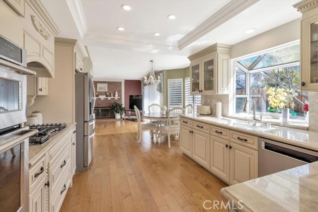 Detail Gallery Image 14 of 21 For 2116 Skyline Dr, Milpitas,  CA 95035 - 4 Beds | 3 Baths