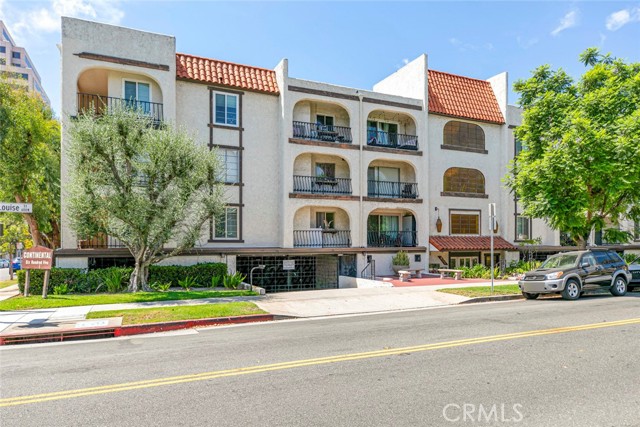 Detail Gallery Image 36 of 38 For 605 N Louise St #106,  Glendale,  CA 91206 - 2 Beds | 2 Baths