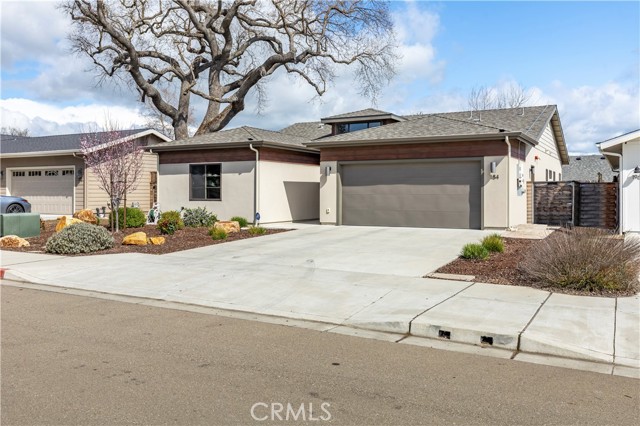 Detail Gallery Image 2 of 46 For 184 Rowan Way, Templeton,  CA 93465 - 3 Beds | 2/1 Baths