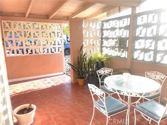 Detail Gallery Image 27 of 30 For 1600 Northwood Rd 11 275f,  Seal Beach,  CA 90740 - 2 Beds | 1 Baths