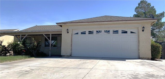 Detail Gallery Image 3 of 29 For 17929 Juniper St, Adelanto,  CA 92301 - 3 Beds | 2 Baths