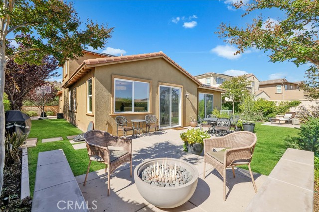 Detail Gallery Image 41 of 62 For 28658 Farrier Dr, Valencia,  CA 91354 - 3 Beds | 3/1 Baths