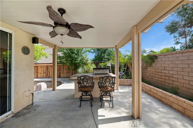 Detail Gallery Image 21 of 26 For 31139 Little Camille Way, Menifee,  CA 92584 - 5 Beds | 2 Baths