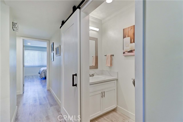 Detail Gallery Image 30 of 36 For 3365 Punta Alta 2f,  Laguna Woods,  CA 92637 - 1 Beds | 1/1 Baths