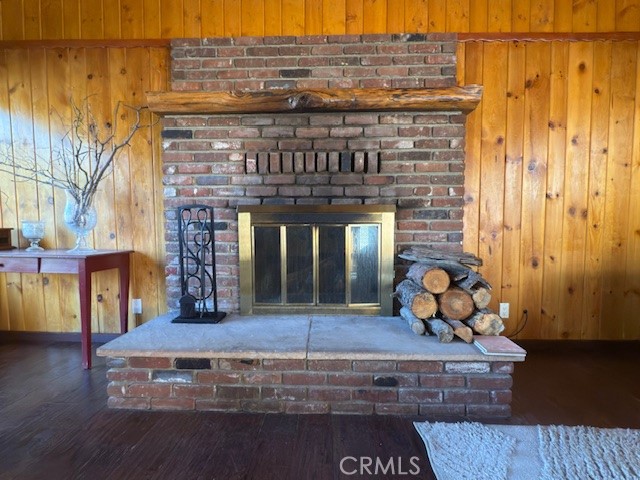 Detail Gallery Image 40 of 40 For 631 Oak Knoll Dr, Green Valley Lake,  CA 92341 - 1 Beds | 1 Baths