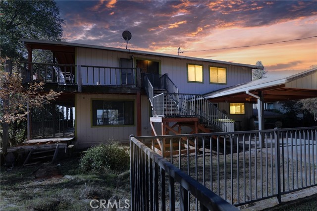 Detail Gallery Image 2 of 42 For 4150 E State Hwy 20, Nice,  CA 95464 - 4 Beds | 2 Baths