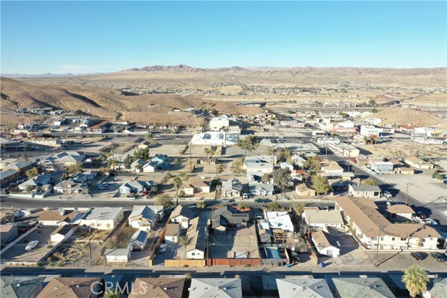 Detail Gallery Image 27 of 30 For 116 W Fredricks St, Barstow,  CA 92311 - 2 Beds | 1 Baths