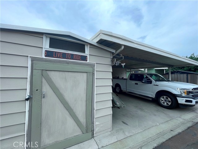 Detail Gallery Image 29 of 29 For 33600 Calimesa Blvd #37,  Yucaipa,  CA 92399 - 2 Beds | 2 Baths