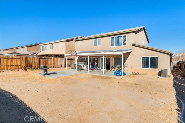 Detail Gallery Image 29 of 36 For 13835 Clear Valley Rd, Victorville,  CA 92392 - 4 Beds | 4 Baths