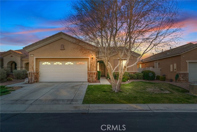 Detail Gallery Image 2 of 8 For 10122 Darby Rd, Apple Valley,  CA 92308 - 2 Beds | 2 Baths