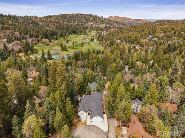 Detail Gallery Image 9 of 15 For 26910 Everest Rd, Lake Arrowhead,  CA 92352 - 6 Beds | 6 Baths