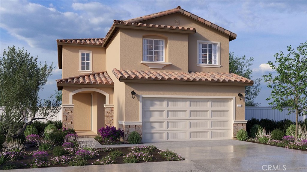 15417 Thundercloud Lane