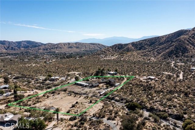 Detail Gallery Image 9 of 51 For 48890 Palo Verde Rd, Morongo Valley,  CA 92256 - 6 Beds | 5 Baths