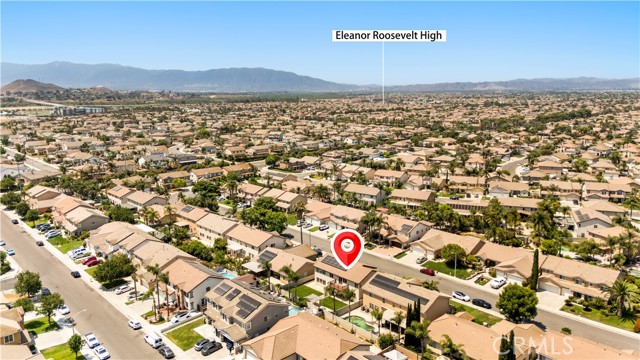 Detail Gallery Image 47 of 48 For 6698 Lake Springs St, Corona,  CA 91752 - 5 Beds | 3 Baths