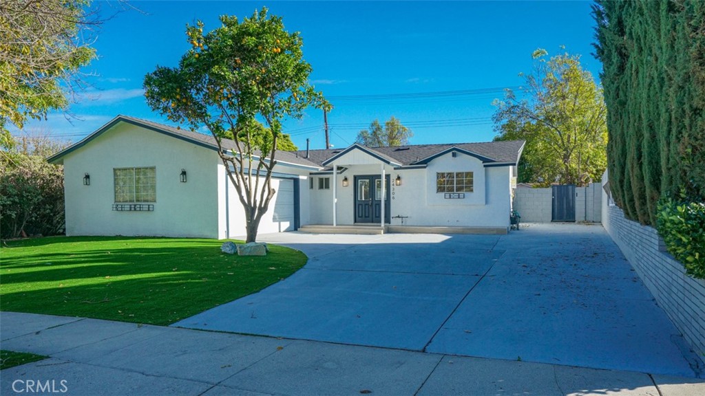 24306 Gilmore Street