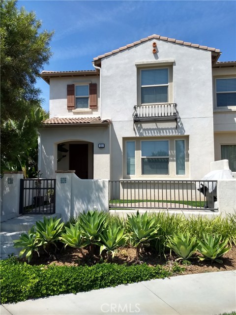 21 Quartet, Irvine, CA 92618