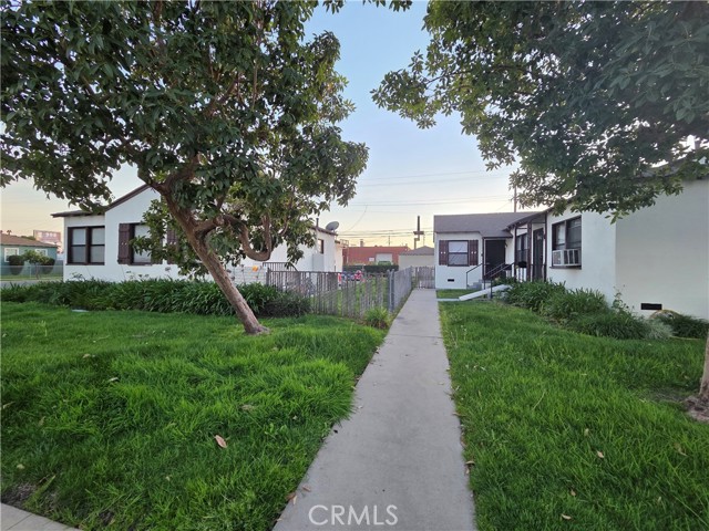 Detail Gallery Image 5 of 9 For 5700 Jillson, Commerce,  CA 90040 - – Beds | – Baths