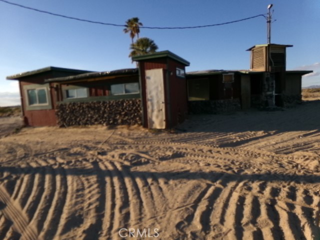 48680 Silver Valley Road, Newberry Springs, CA 92365