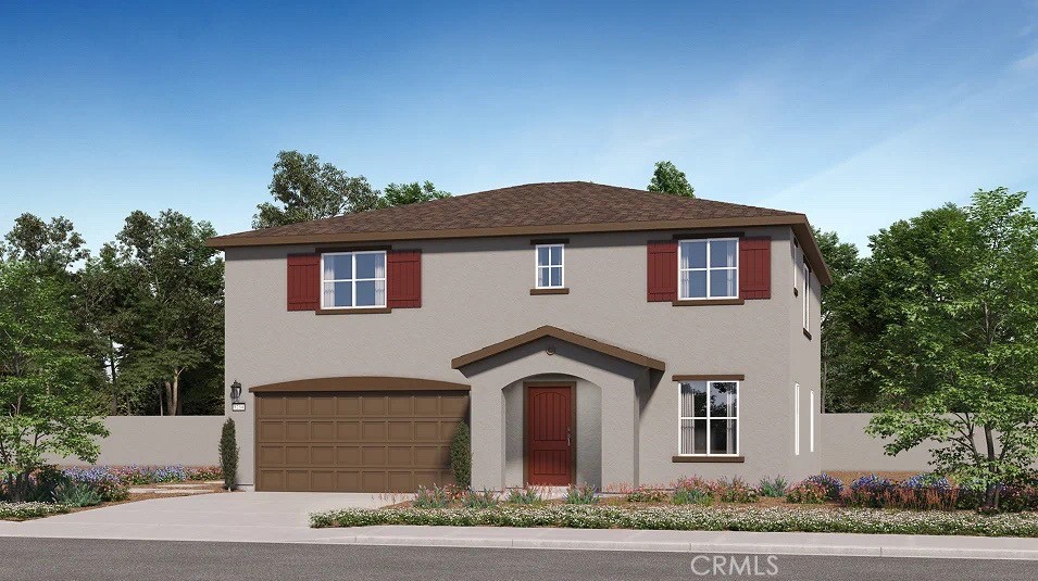 1516 Galloping Trail