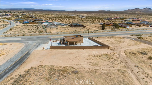 Detail Gallery Image 2 of 24 For 0 South Loop Blvd Near Calif City Blvd, California City,  CA 93505 - – Beds | – Baths