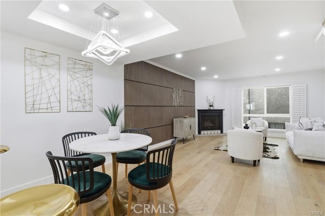 Detail Gallery Image 7 of 28 For 11119 Camarillo #104,  North Hollywood,  CA 91602 - 2 Beds | 2/1 Baths