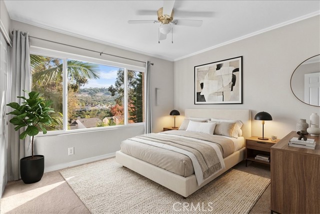 Detail Gallery Image 18 of 42 For 24306 Hillview, Laguna Niguel,  CA 92677 - 3 Beds | 2/1 Baths