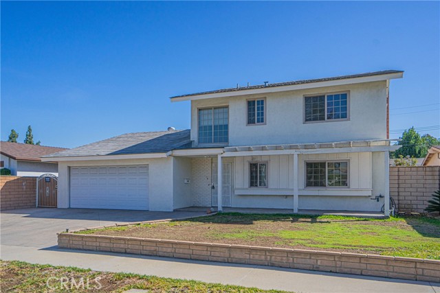 1606 Hollandale Ave, Rowland Heights, CA 91748