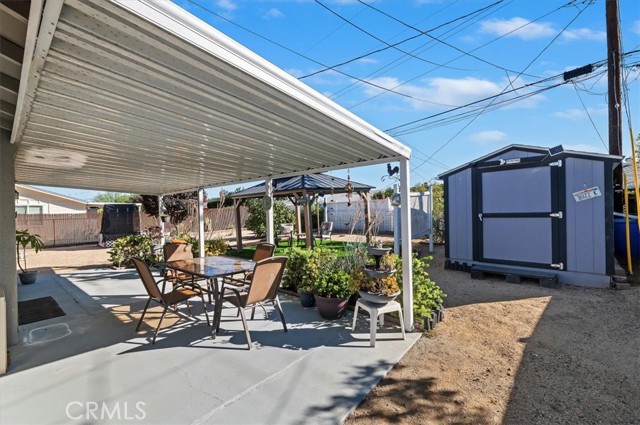 Detail Gallery Image 19 of 40 For 26451 Ridgemoor Rd, Menifee,  CA 92586 - 2 Beds | 1 Baths