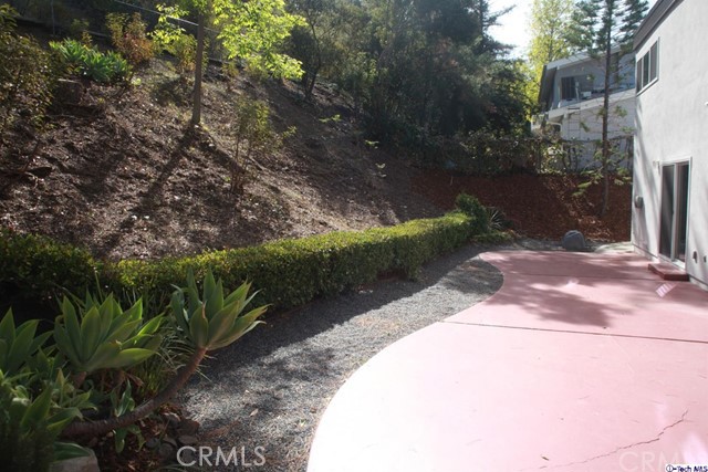 3 Bed Home for Sale in Encino, California