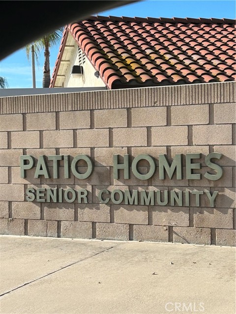 Detail Gallery Image 16 of 16 For 27138 Rockwood, Menifee,  CA 92586 - 2 Beds | 2 Baths