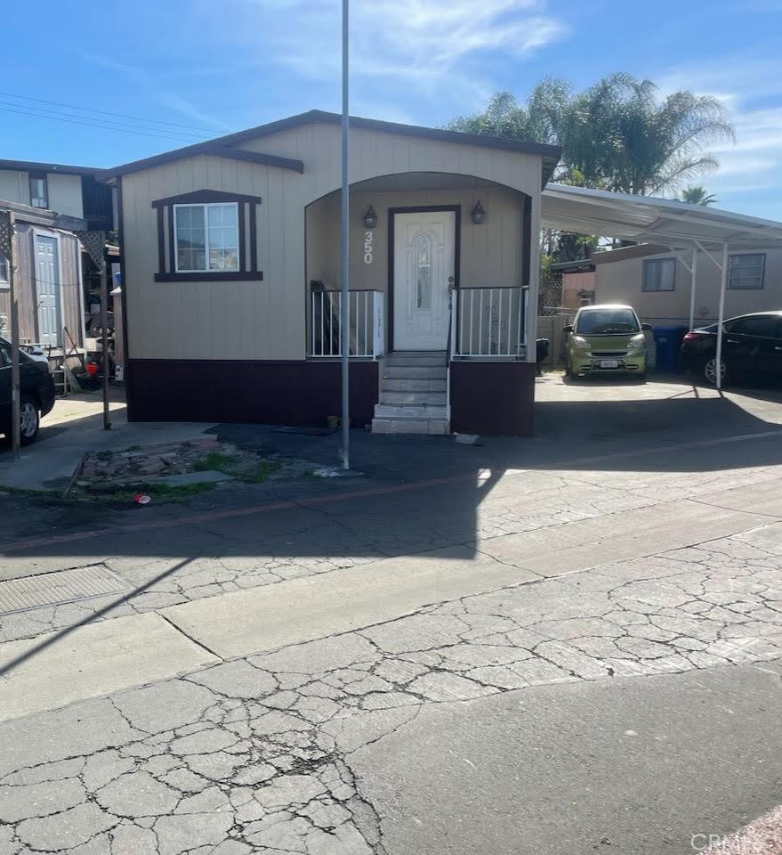 6475 Atlantic Avenue 350, Long Beach, CA 90805