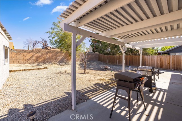 Detail Gallery Image 21 of 27 For 43130 18th St, Lancaster,  CA 93534 - 2 Beds | 2 Baths