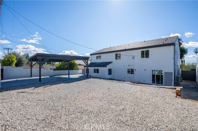 Detail Gallery Image 50 of 50 For 16235 Plummer, North Hills,  CA 91343 - 7 Beds | 5 Baths