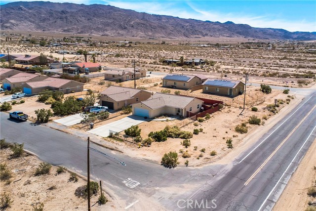 Detail Gallery Image 39 of 54 For 6528 29 Palms, Twentynine Palms,  CA 92277 - 3 Beds | 2 Baths