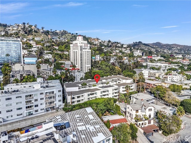 Detail Gallery Image 21 of 24 For 8400 De Longpre #212,  West Hollywood,  CA 90069 - 2 Beds | 2 Baths