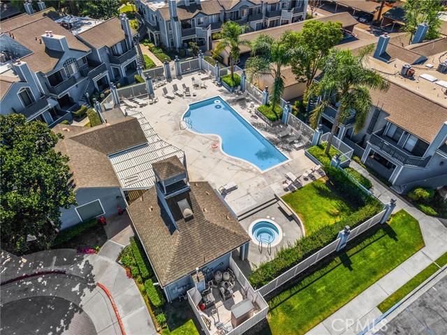 Detail Gallery Image 20 of 25 For 7304 Quill Dr. #182,  Downey,  CA 90242 - 2 Beds | 2 Baths