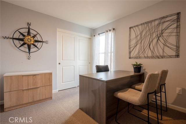 Detail Gallery Image 18 of 19 For 4735 Jema Way #9 B1,  Merced,  CA 95348 - 4 Beds | 2 Baths