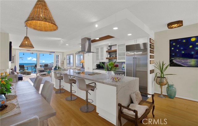 Detail Gallery Image 14 of 43 For 716 Cliff Dr, Laguna Beach,  CA 92651 - 2 Beds | 2 Baths