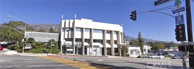 3959 foothill blvd, La Crescenta, California 91214, ,Commercial Lease,For Rent,3959 foothill blvd,CRGD24215572