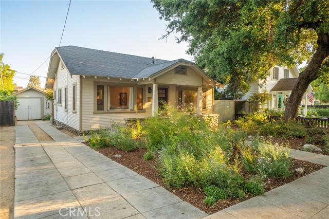 Detail Gallery Image 30 of 46 For 330 W 6th St, Claremont,  CA 91711 - 2 Beds | 1 Baths