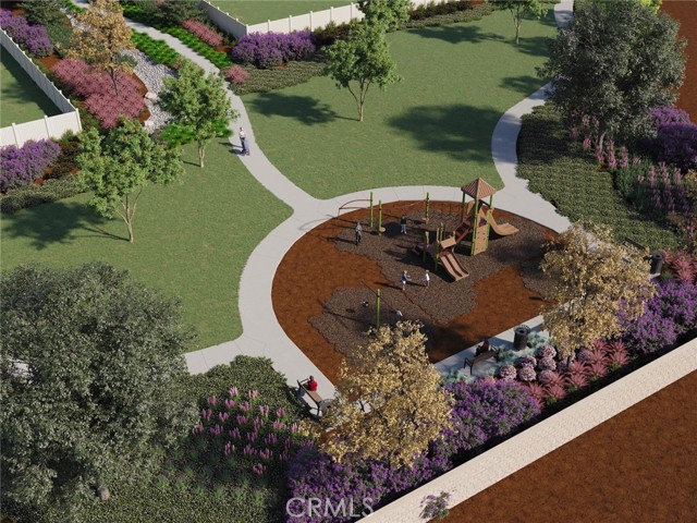 Detail Gallery Image 17 of 18 For 2161 Bergamot St, Redlands,  CA 92374 - 3 Beds | 2/1 Baths