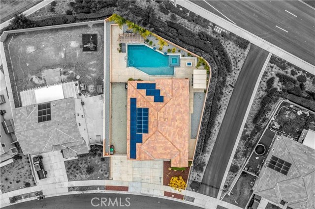 Detail Gallery Image 42 of 42 For 32847 Bachelor Peak St, Winchester,  CA 92596 - 4 Beds | 3 Baths