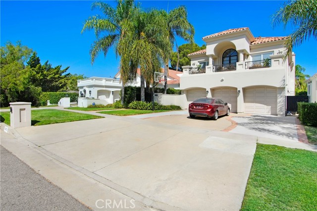 Detail Gallery Image 50 of 50 For 14057 Valley Vista Bld, Sherman Oaks,  CA 91423 - 5 Beds | 4/1 Baths