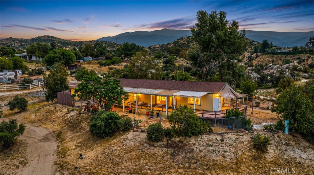 46215 Golden Stag Ranch