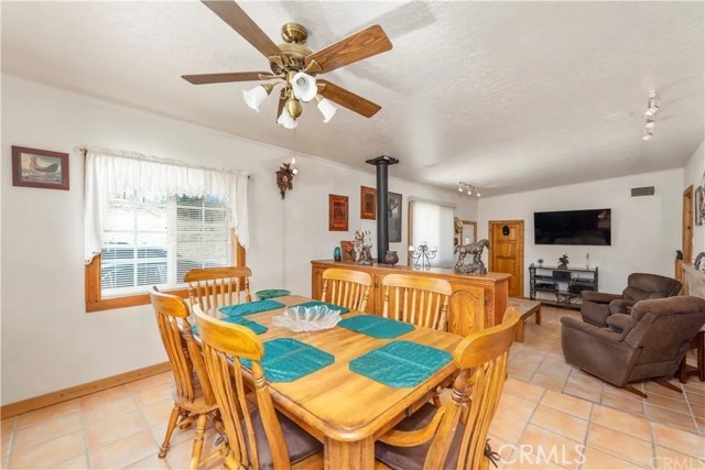 Detail Gallery Image 5 of 42 For 42343 Witten Dr, Aguanga,  CA 92536 - 2 Beds | 1/1 Baths