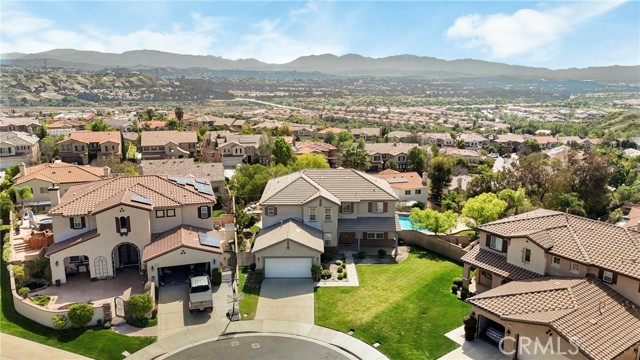 Detail Gallery Image 44 of 46 For 24306 via La Casa, Valencia,  CA 91354 - 4 Beds | 3 Baths
