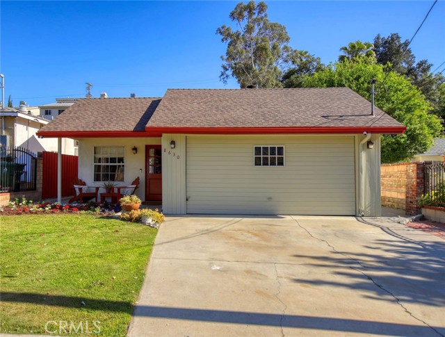 Detail Gallery Image 2 of 32 For 8630 Forsythe St, Sunland,  CA 91040 - 3 Beds | 2 Baths
