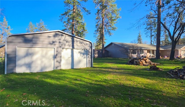 Detail Gallery Image 5 of 50 For 5328 Woodland Dr, Yreka,  CA 96097 - 4 Beds | 2 Baths