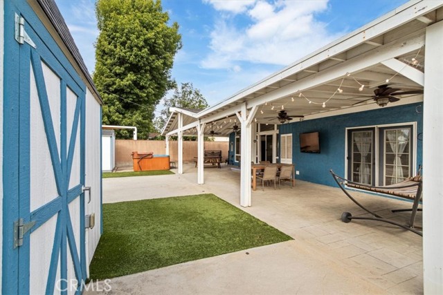 Detail Gallery Image 32 of 34 For 16750 Septo, Northridge,  CA 91343 - 5 Beds | 3 Baths